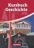 Kursbuch Geschichte. Neue Ausgabe. Sch�lerbuch Rheinland-Pfalz