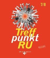 Treffpunkt RU. 7./8. Schuljahr. Schülerbuch (pussel)
