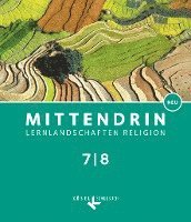 Mittendrin Band 2: 7./8. Schuljahr- Baden-Wrttemberg - Schlerbuch (hftad)