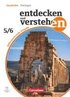 Entdecken und verstehen Band 1: 5./6. Schuljah - Geschichtsbuch - Differenzierende Ausgabe Th�ringen ab 2024 - Schulbuch mit digitalen Medien