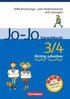 Jo-Jo Sprachbuch - Allgemeine Ausgabe und Ausgabe N. 3./4. Schuljahr - Richtig schreiben