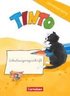 TINTO 1 und 2. Blaue und grüne Ausgabe1./2. Schuljahr. Schreiblehrgang in Schulausgangsschrift