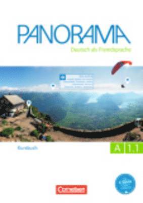 Panorama in Teilbanden (pussel)