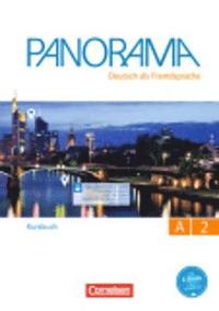 Panorama (hftad)