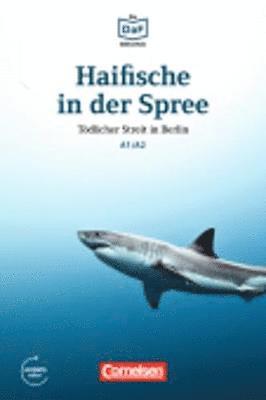 Haifische in der Spree - Todlicher Streit in Berlin (hftad)