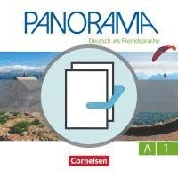 Panorama (inbunden)
