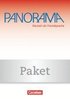 Panorama B1: Gesamtband - Kursbuch und bungsbuch DaZ