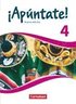 �Ap�ntate! Band 4 - Sch�lerbuch
