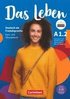 Das Leben A1: Teilband 2 - Kurs- und bungsbuch