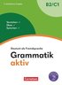 Grammatik aktiv - Deutsch als Fremdsprache