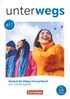 Unterwegs: Allgemeine Ausgabe � A1: Teilband 1