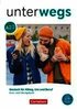 Unterwegs A2 - Teilband 2 - Allgemeine Ausgabe - Kurs- und �bungsbuch inkl. E-Book und digitalen Medien