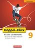 Doppel-Klick - Frderausgabe/Differenzierende Ausgabe AA, NRW. 9. Schuljahr. Arbeitsheft mit Lsungen