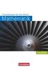 Mathematik Grundwissen f�r den Beruf. Arbeitsbuch Technik
