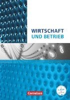 Wirtschafts- und Sozialkunde: Wirtschaft und Betrieb. Wirtschafts- und Betriebslehre Nordrhein-Westfalen (hftad)