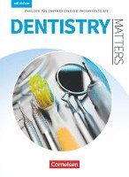 Dentistry Matters A2/B1. Schlerbuch (hftad)