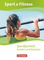Sport & Fitness. Schlerbuch mit Webcode (hftad)