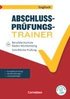 Abschlusspr�fung Englisch A2/B1. Berufsfachschule Baden-W�rttemberg - Sch�lerheft
