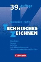 Technisches Zeichnen (h�ftad)