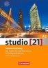 studio [21] Grundstufe A1: Gesamtband. Intensivtraining Inland mit H�rtexten und L�sungen