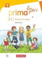 Prima - Los geht's (hftad)