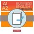 Business English for Beginners A1/A2 - Kursb�cher mit Audios als Augmented Reality