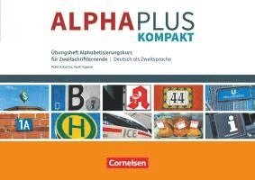 Alpha plus - Kompakt. bungsheft (hftad)