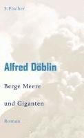 Berge Meere und Giganten (inbunden)