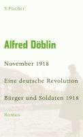 November 1918 - Eine deutsche Revolution (häftad)