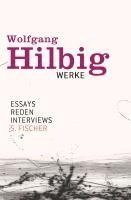 Werke, Band 7: Essays, Reden, Interviews (inbunden)