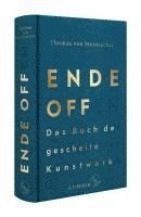 Ende offen - Das Buch der gescheiterten Kunstwerke (inbunden)