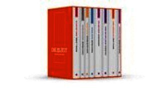 Die ZEIT-Bibliothek der Werte (h�ftad)