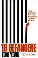18 Gefangene (h�ftad)