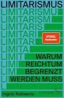 Limitarismus (inbunden)