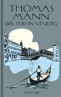 Der Tod in Venedig (hftad)