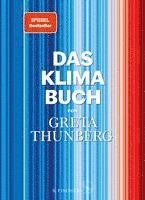 Das Klima-Buch von Greta Thunberg (inbunden)