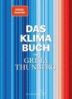 Das Klima-Buch von Greta Thunberg (inbunden)