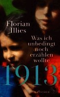 1913 - Was ich unbedingt noch erzahlen wollte