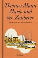 Mario und der Zauberer (inbunden)