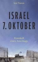Israel, 7. Oktober (inbunden)