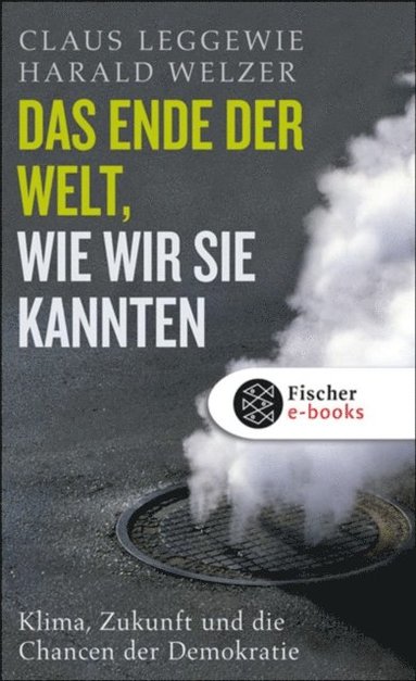 Das Ende der Welt, wie wir sie kannten (inbunden)