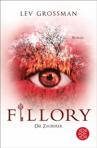 Fillory - Die Zauberer (e-bok)