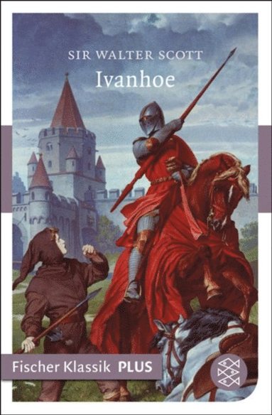 Ivanhoe (pocket)