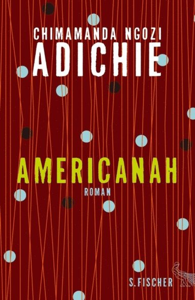 Americanah (inbunden)