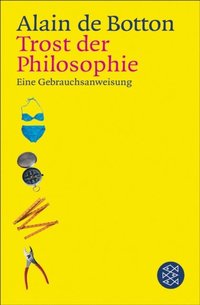 Trost der Philosophie (e-bok)