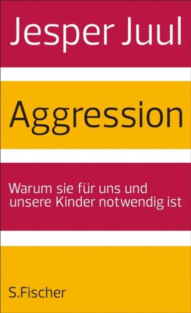 Aggression (e-bok)