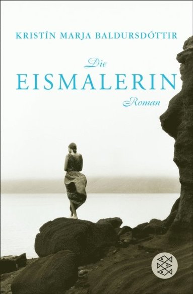 Die Eismalerin (häftad)