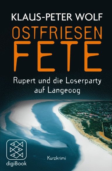 Ostfriesenfete (h�ftad)