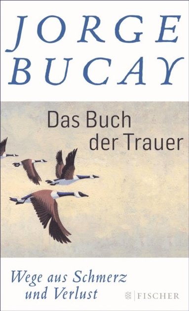 Das Buch der Trauer (inbunden)