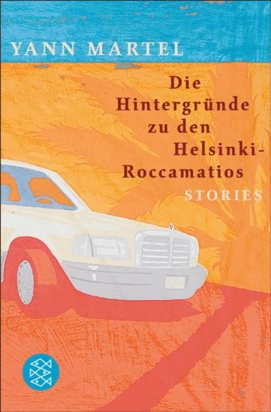 Die Hintergründe zu den Helsinki-Roccamatios (e-bok)